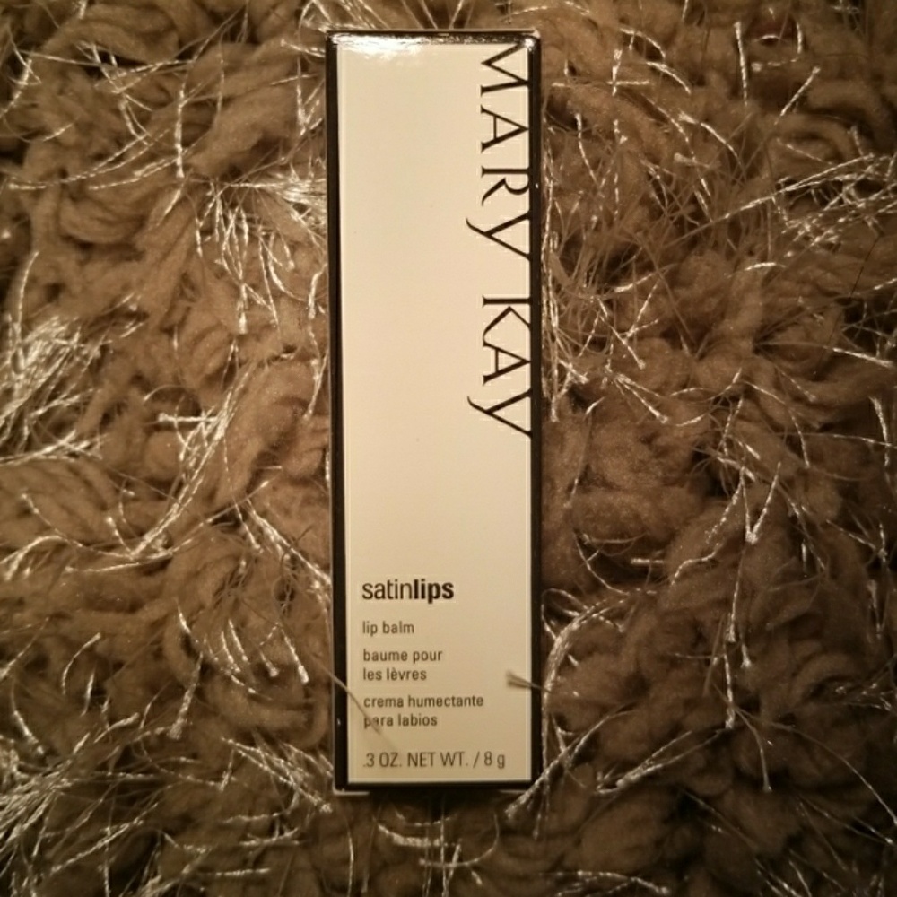 Mary Kay SatinLips Lip Balm
